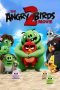 Nonton The Angry Birds Movie 2 (2019)