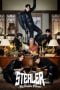 Nonton Stealer: The Treasure Keeper (2023)
