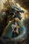 Nonton Legend of Detective Dee (2023)