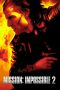 Nonton Mission: Impossible II (2000) REMASTERED