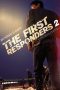 Nonton The First Responders Season 2 (2023)
