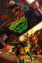 Nonton Teenage Mutant Ninja Turtles: Mutant Mayhem (2023)
