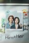 Nonton Between Him and Her (2023)