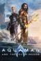 Nonton Aquaman and the Lost Kingdom (2023)