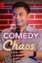 Nonton Comedy Kacau (2024)