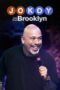 Nonton Jo Koy: Live from Brooklyn (2024)