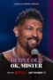 Nonton Deon Cole: Ok, Mister (2024)